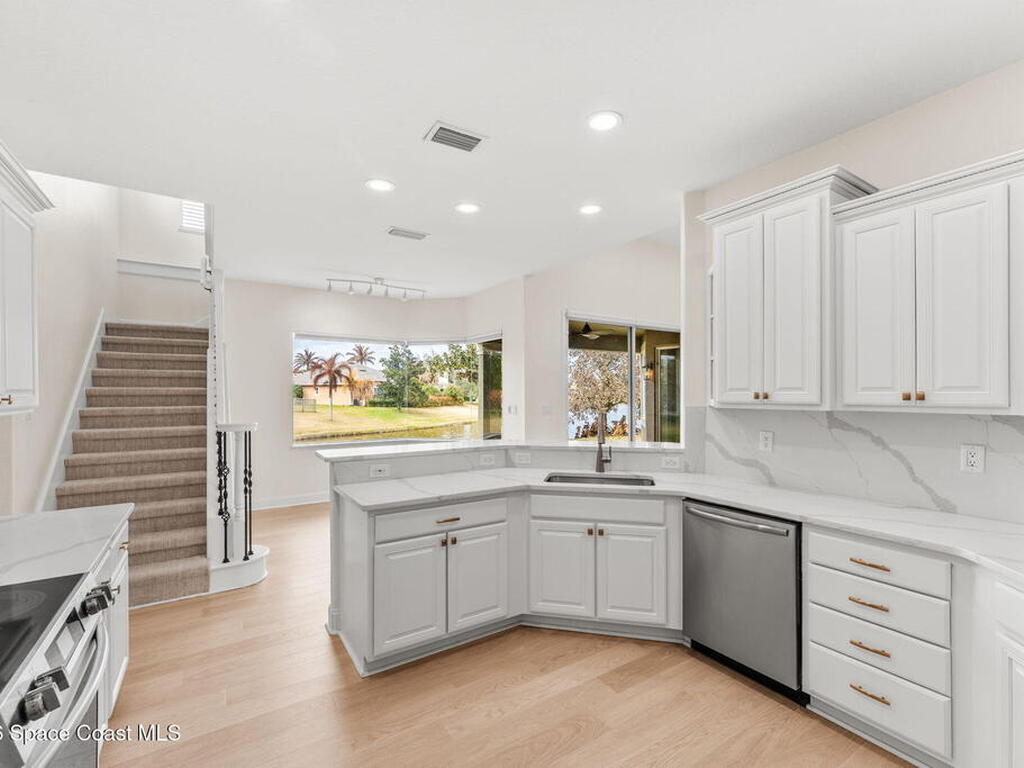 3111 Gatlin Drive, Rockledge, FL 32955