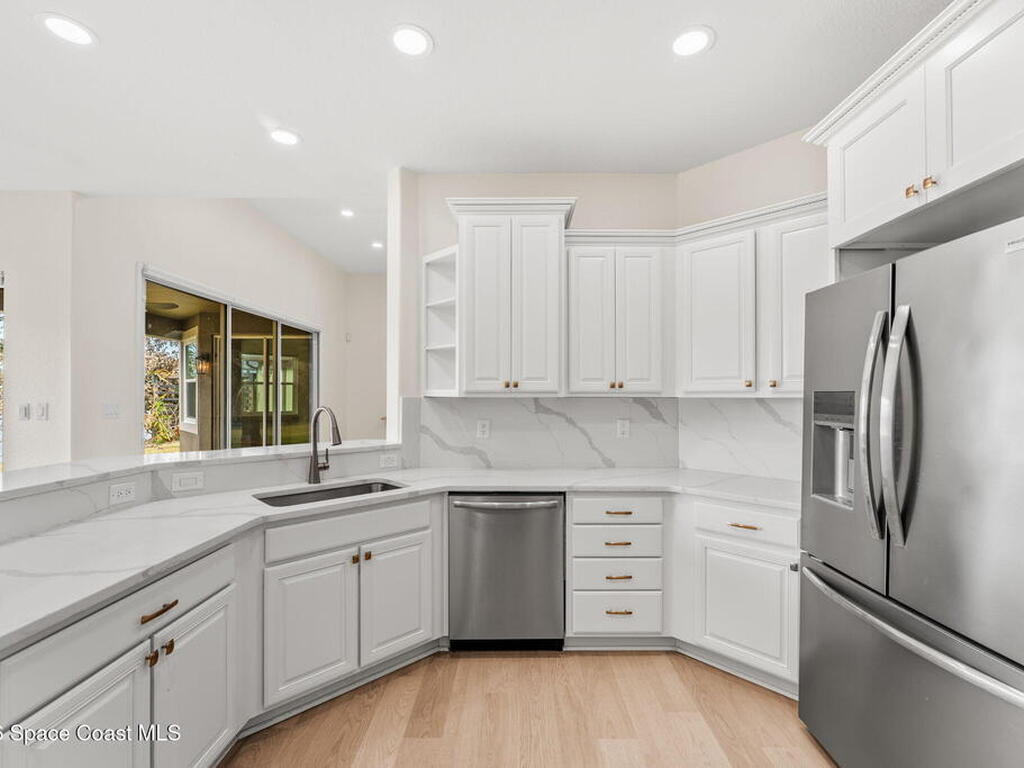 3111 Gatlin Drive, Rockledge, FL 32955