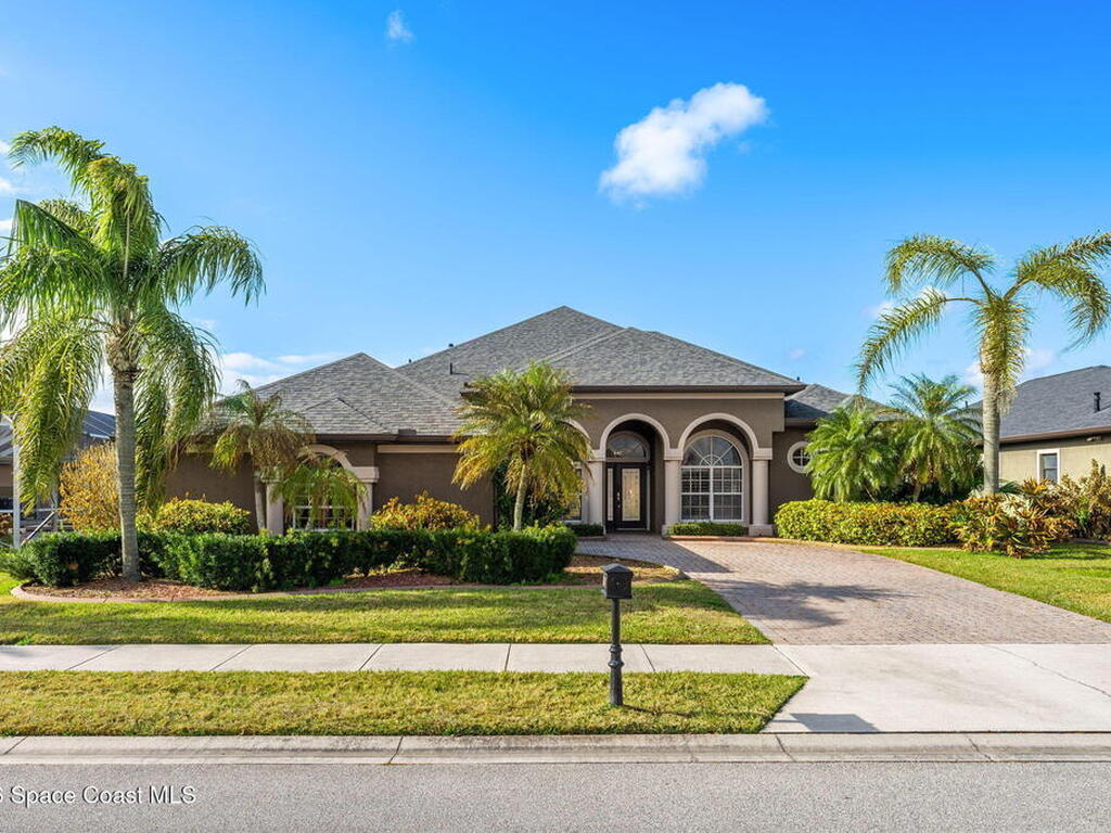 3111 Gatlin Drive, Rockledge, FL 32955