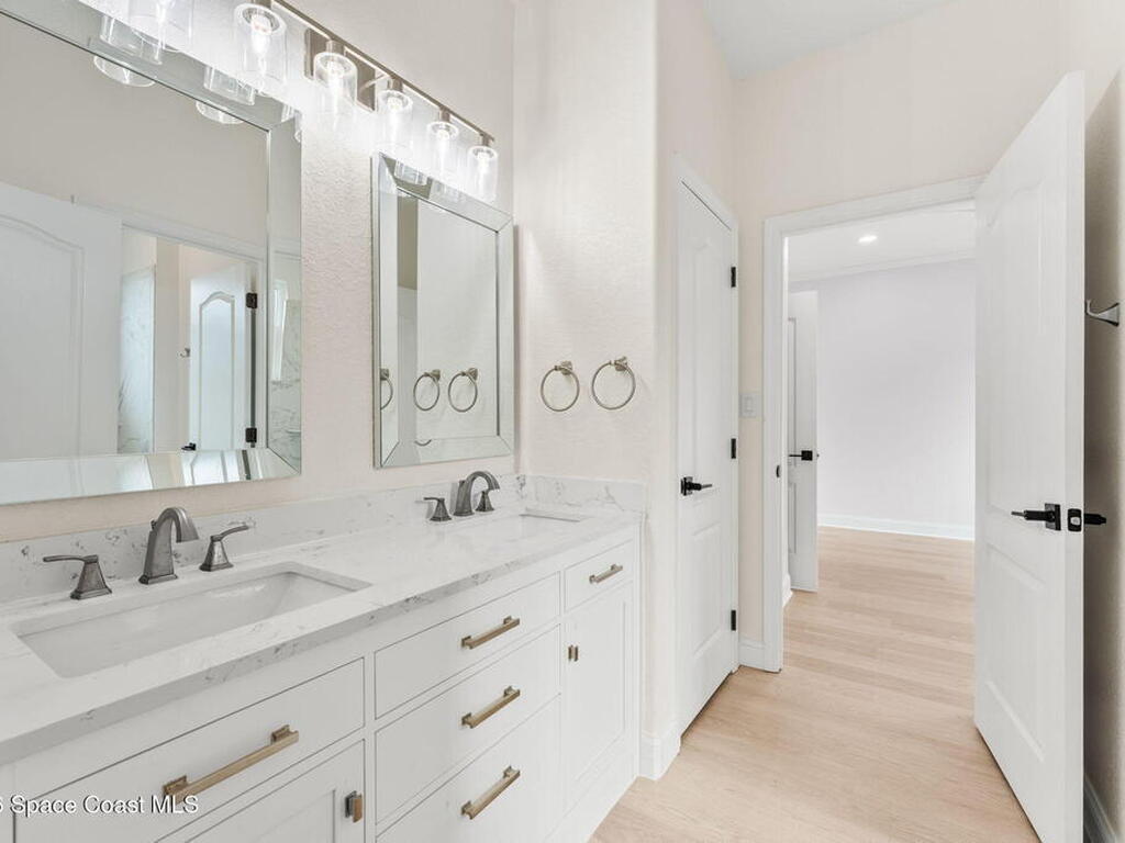 3111 Gatlin Drive, Rockledge, FL 32955