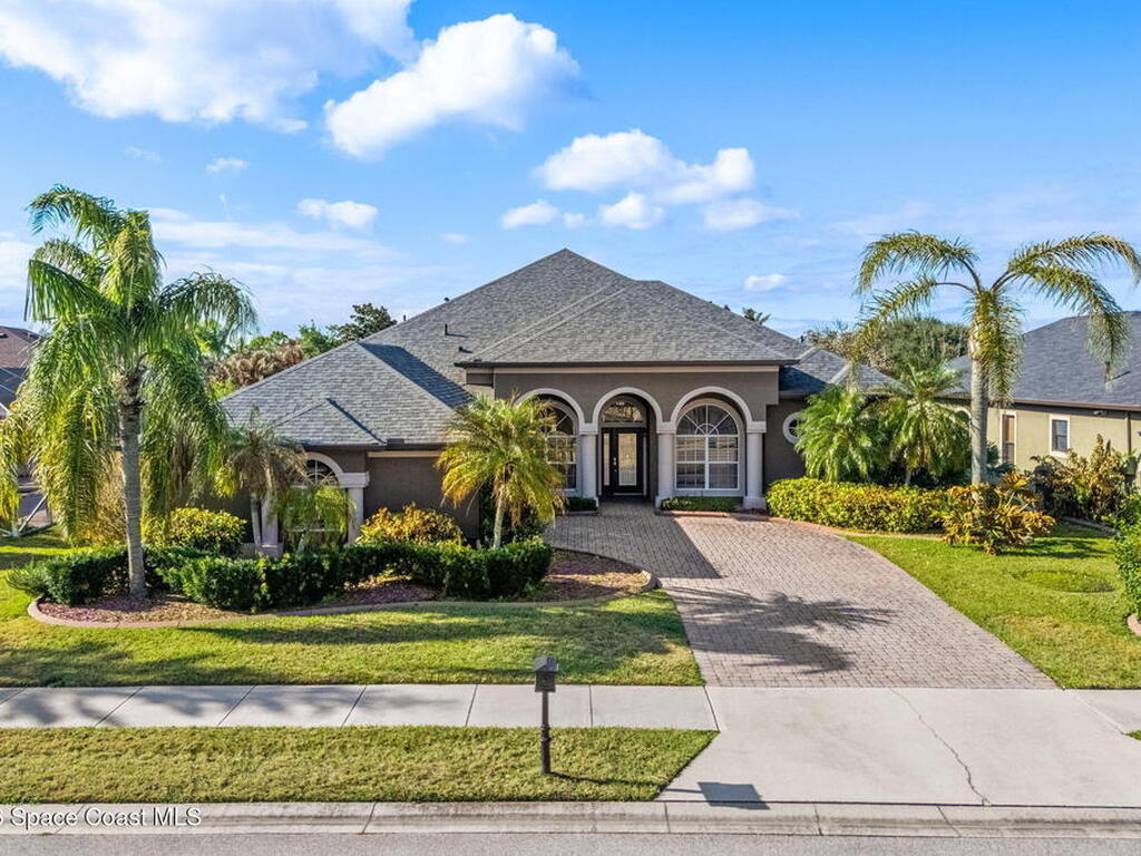 3111 Gatlin Drive, Rockledge, FL 32955