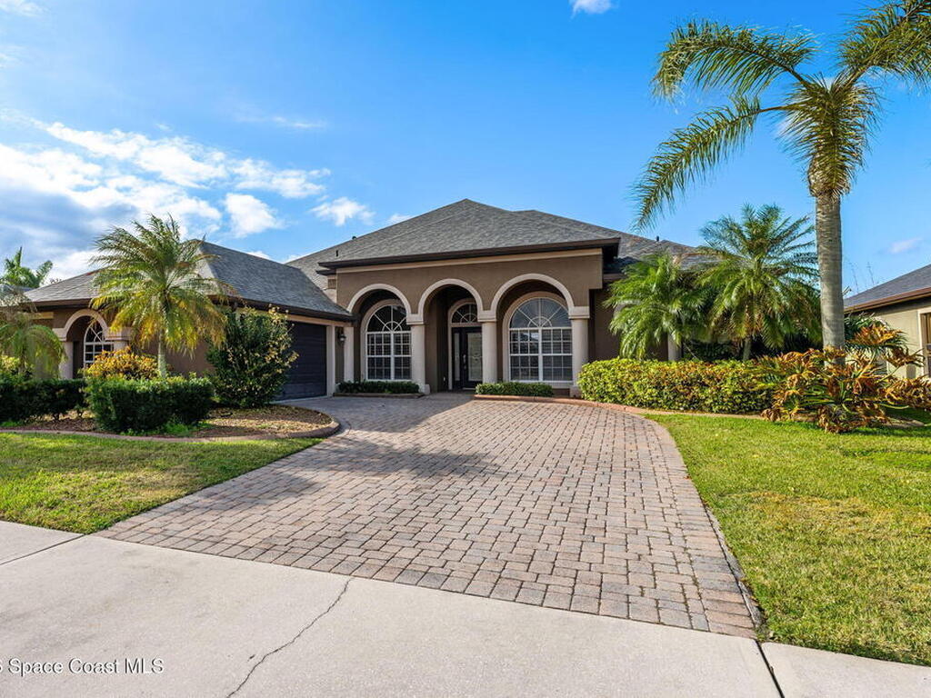 3111 Gatlin Drive, Rockledge, FL 32955