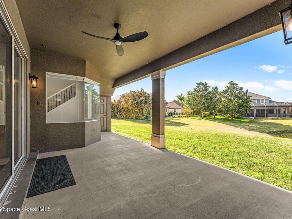 3111 Gatlin Drive, Rockledge, FL 32955