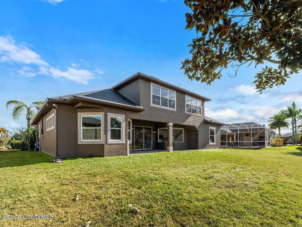 3111 Gatlin Drive, Rockledge, FL 32955