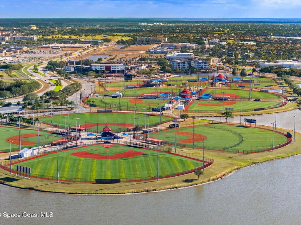 3111 Gatlin Drive, Rockledge, FL 32955