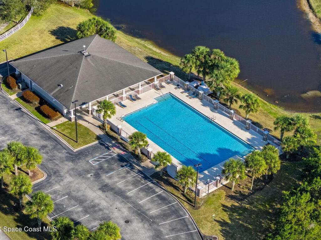 3111 Gatlin Drive, Rockledge, FL 32955