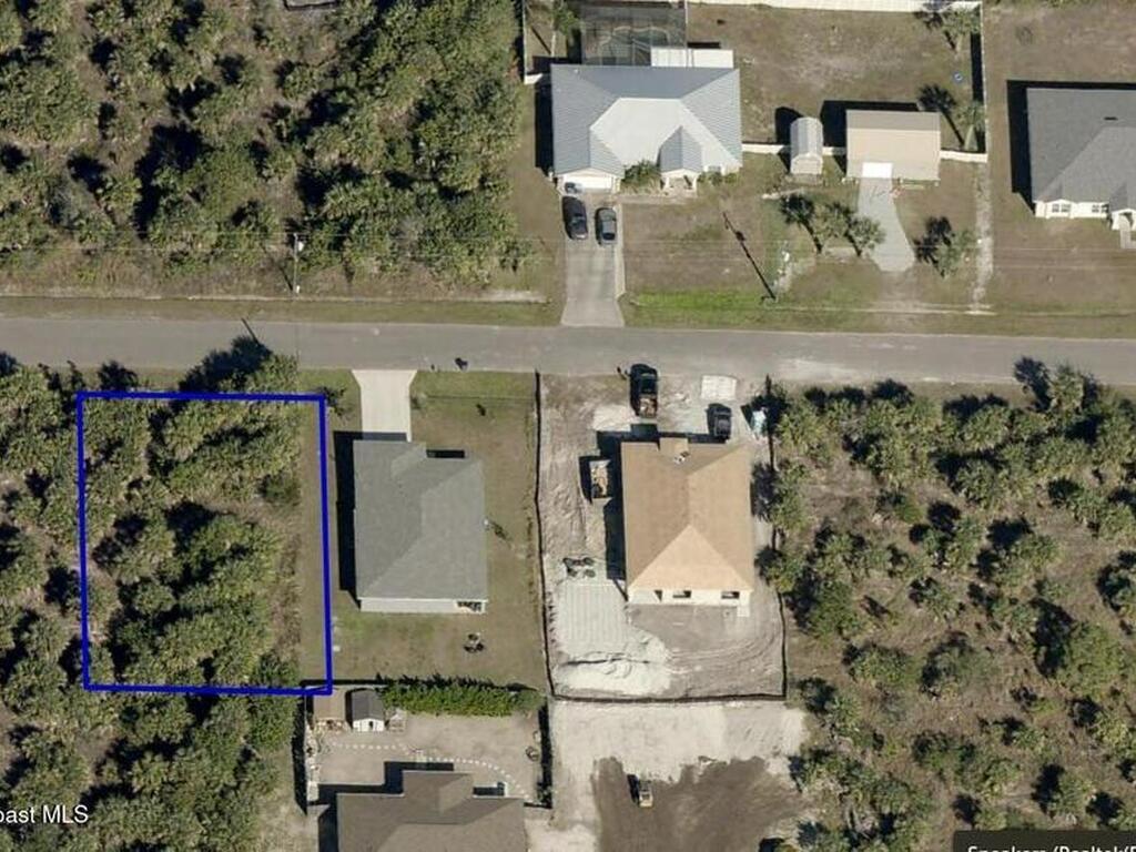 558 Hallcrest Street, Palm Bay, FL 32908