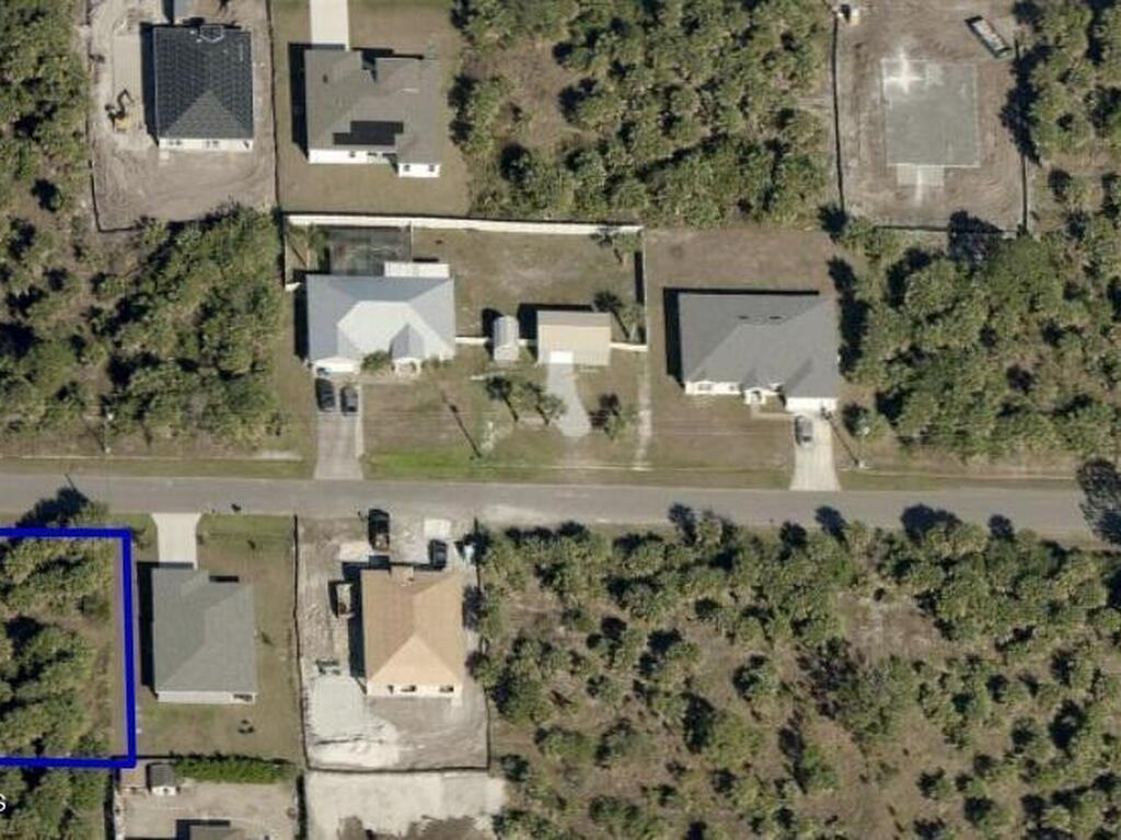 558 Hallcrest Street, Palm Bay, FL 32908