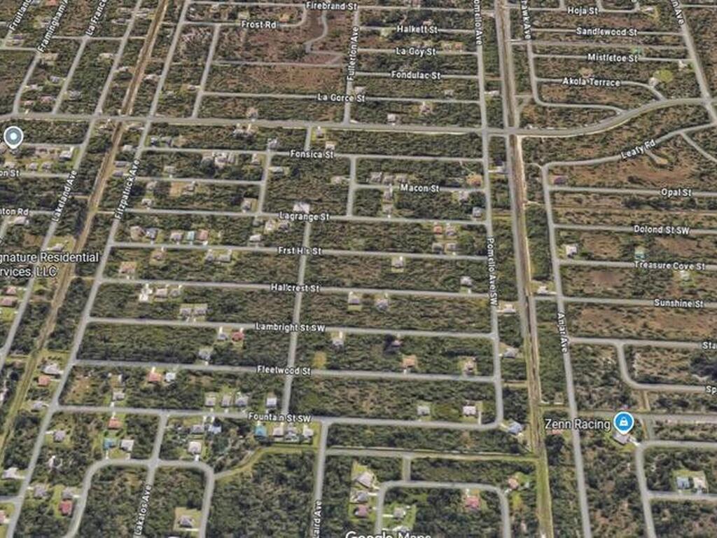 558 Hallcrest Street, Palm Bay, FL 32908