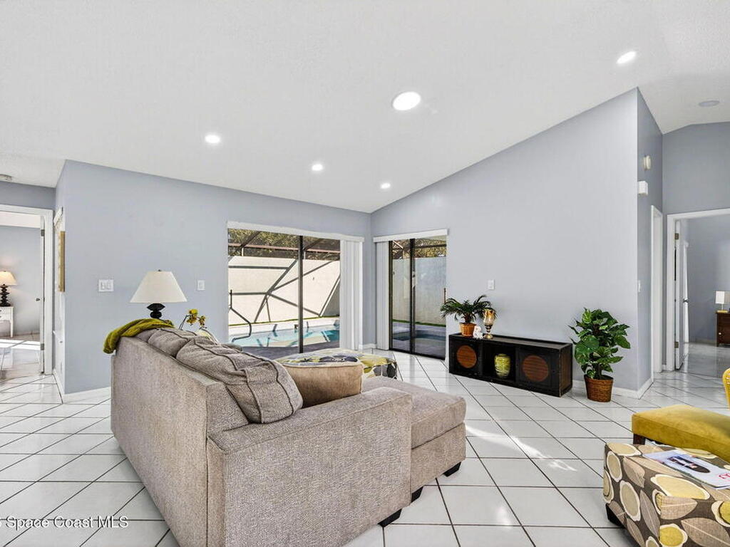 597 Pine Forest Court, Melbourne, FL 32940