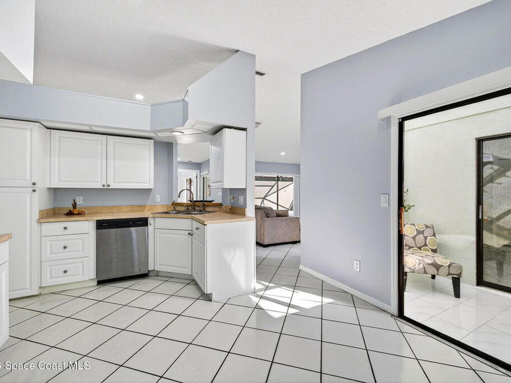 597 Pine Forest Court, Melbourne, FL 32940