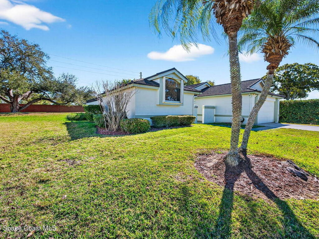 597 Pine Forest Court, Melbourne, FL 32940