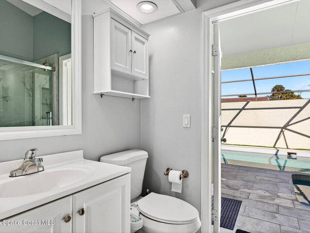 597 Pine Forest Court, Melbourne, FL 32940