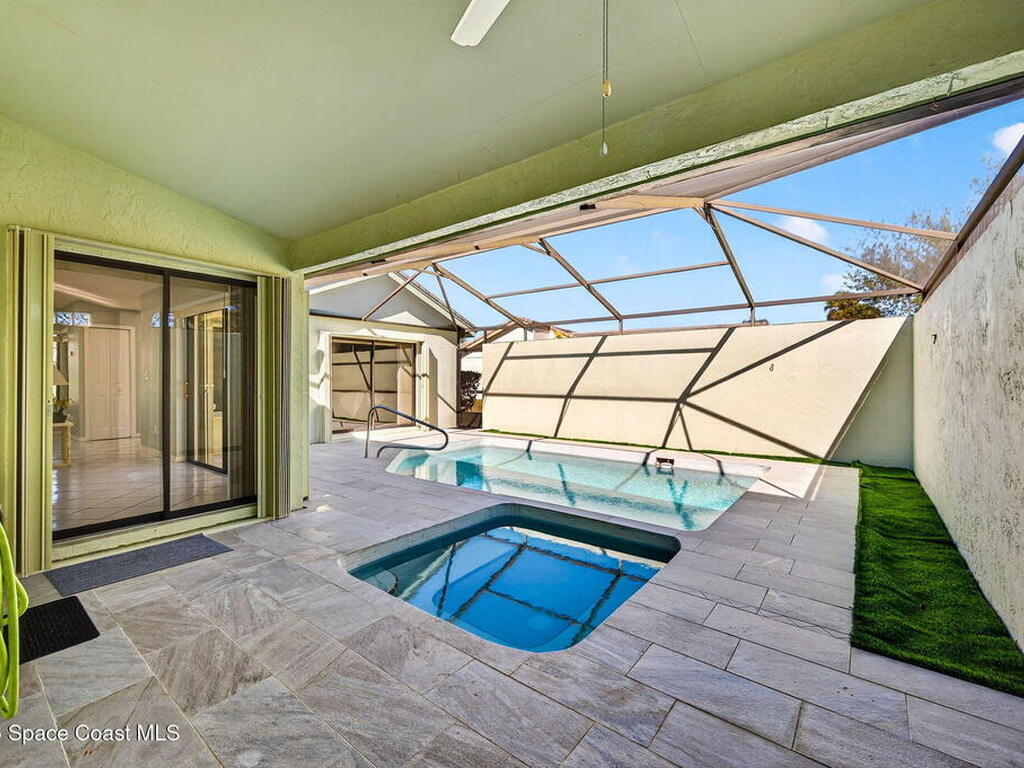 597 Pine Forest Court, Melbourne, FL 32940