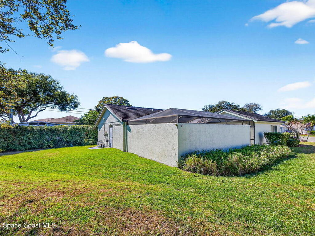 597 Pine Forest Court, Melbourne, FL 32940