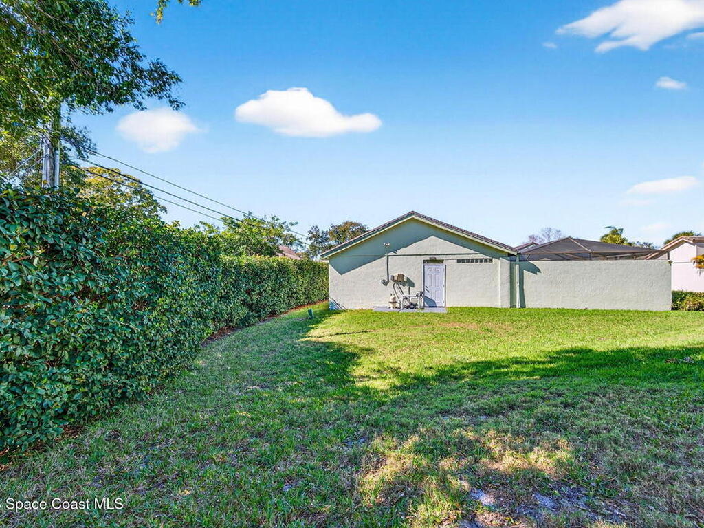 597 Pine Forest Court, Melbourne, FL 32940