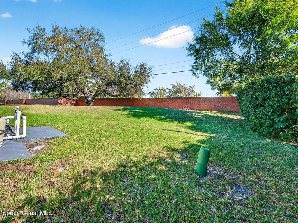 597 Pine Forest Court, Melbourne, FL 32940