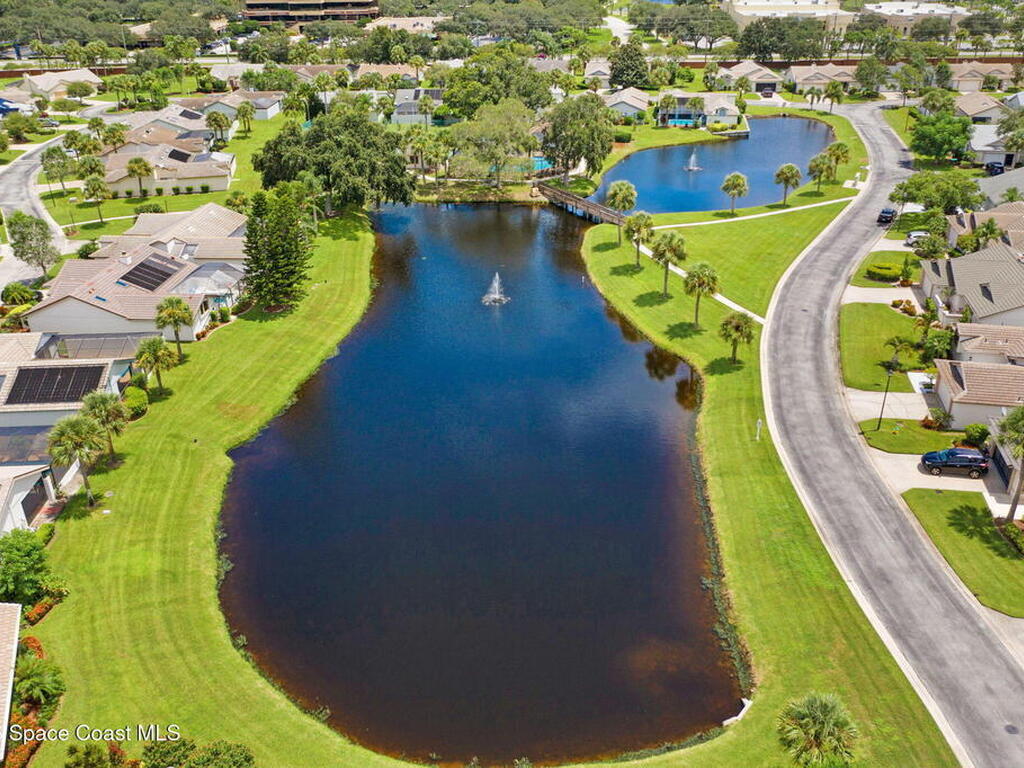 597 Pine Forest Court, Melbourne, FL 32940