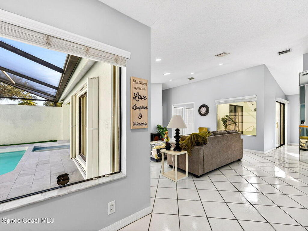 597 Pine Forest Court, Melbourne, FL 32940