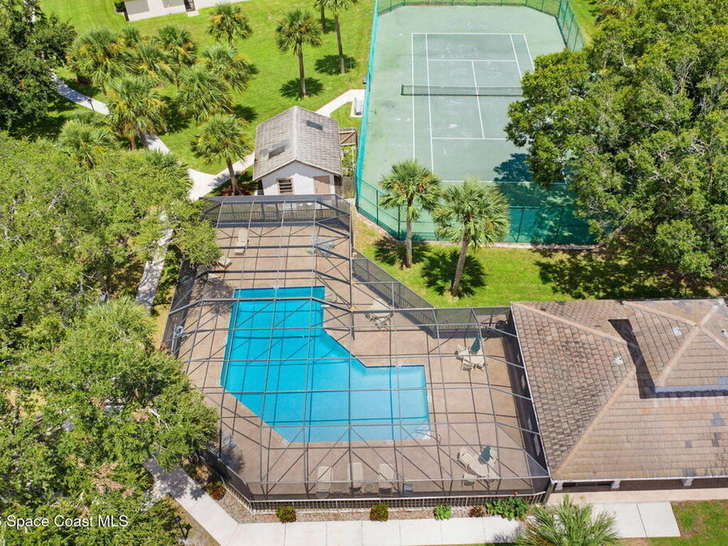 597 Pine Forest Court, Melbourne, FL 32940