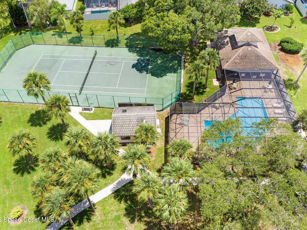 597 Pine Forest Court, Melbourne, FL 32940