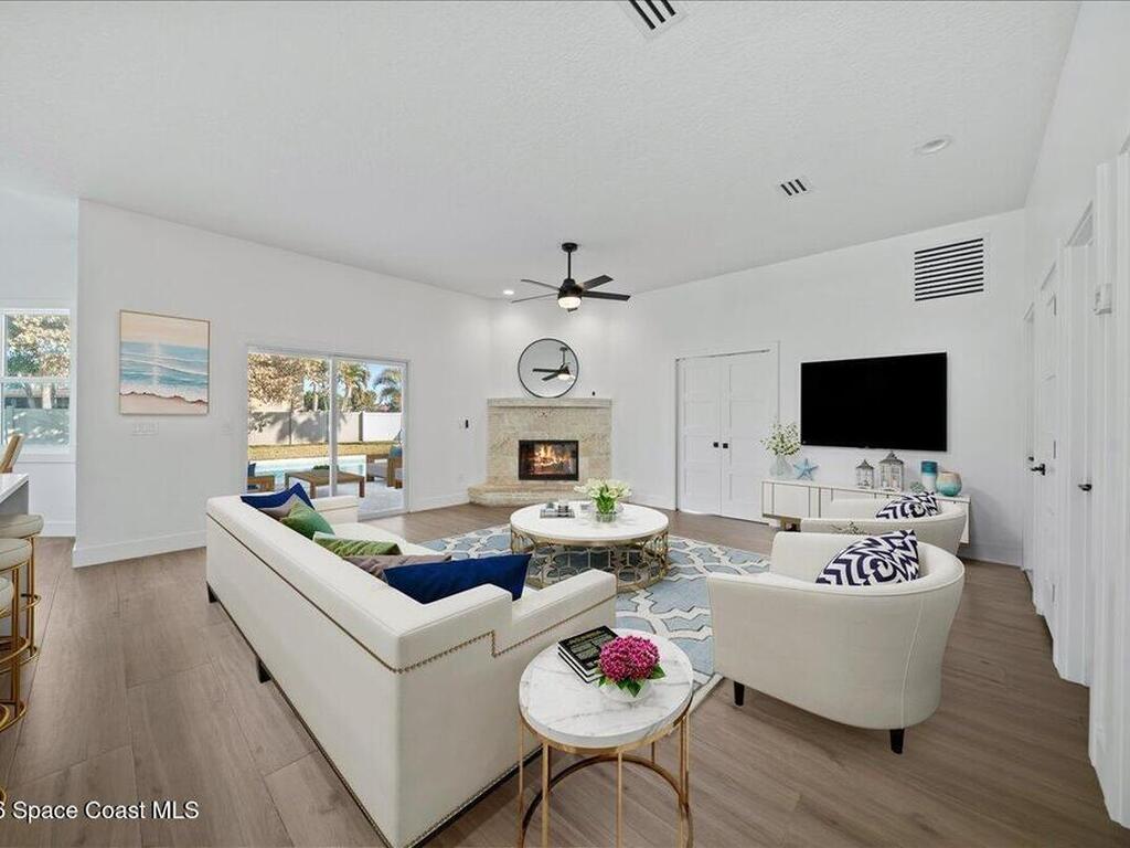 300 Amberjack Place, Melbourne Beach, FL 32951