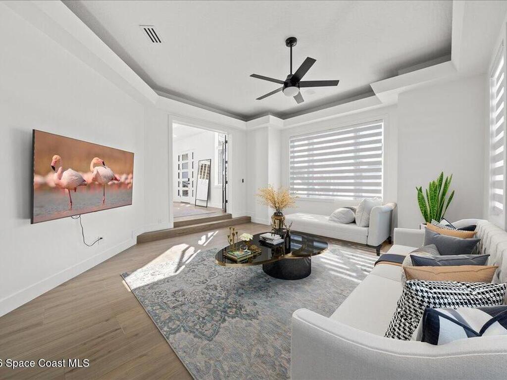 300 Amberjack Place, Melbourne Beach, FL 32951