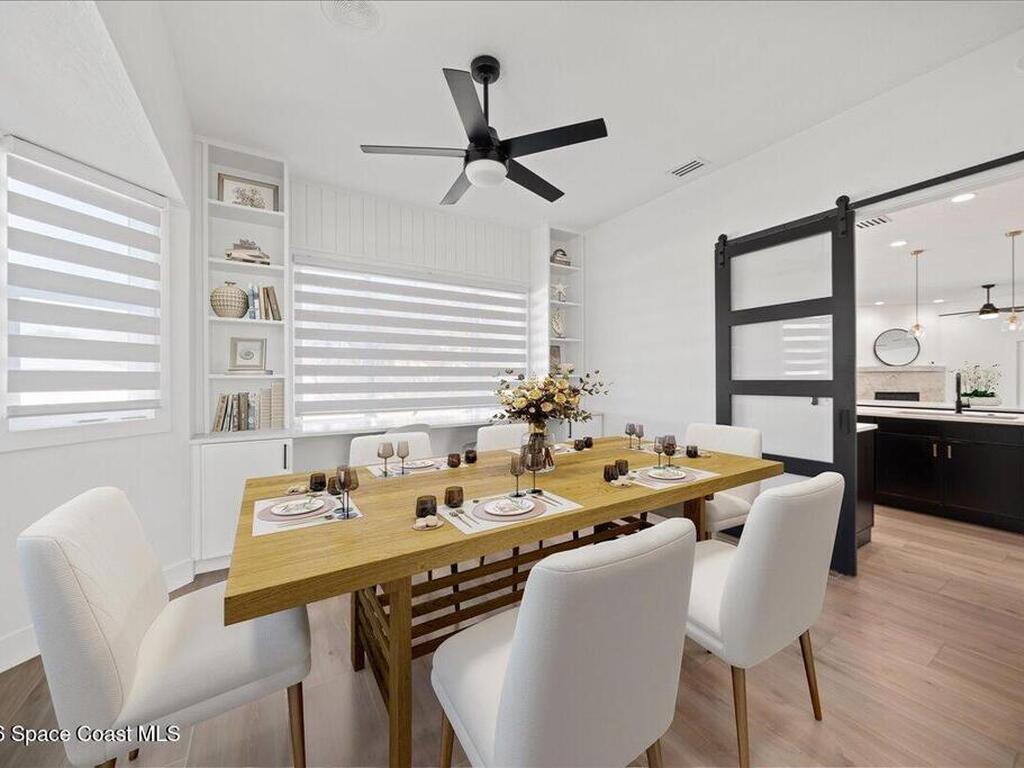 300 Amberjack Place, Melbourne Beach, FL 32951