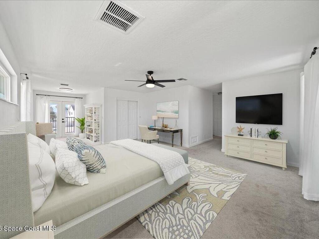 300 Amberjack Place, Melbourne Beach, FL 32951