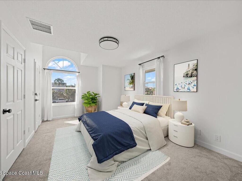 300 Amberjack Place, Melbourne Beach, FL 32951