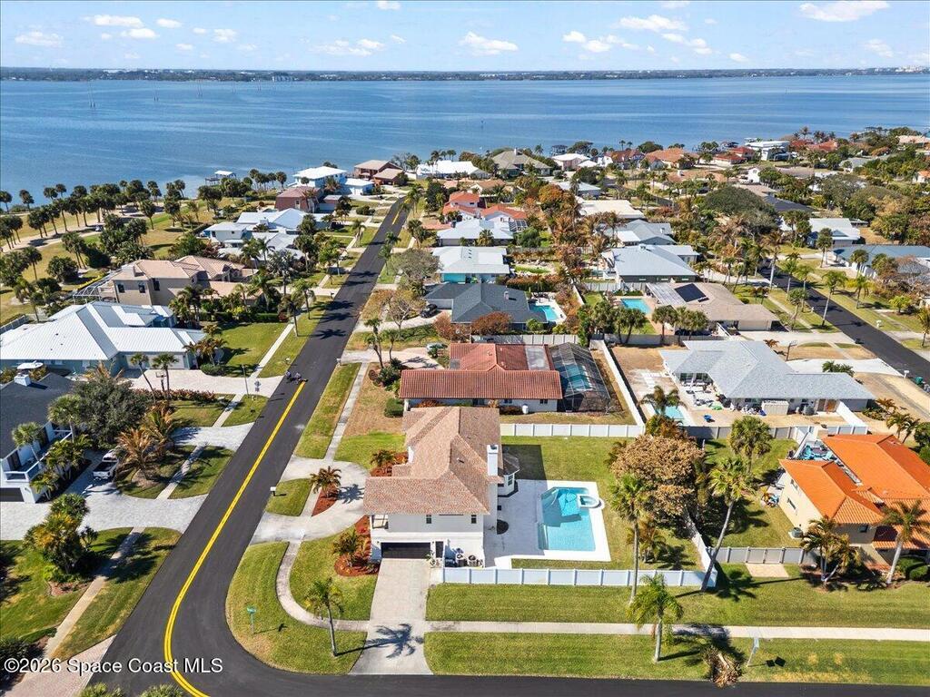 300 Amberjack Place, Melbourne Beach, FL 32951