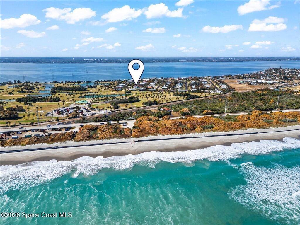 300 Amberjack Place, Melbourne Beach, FL 32951