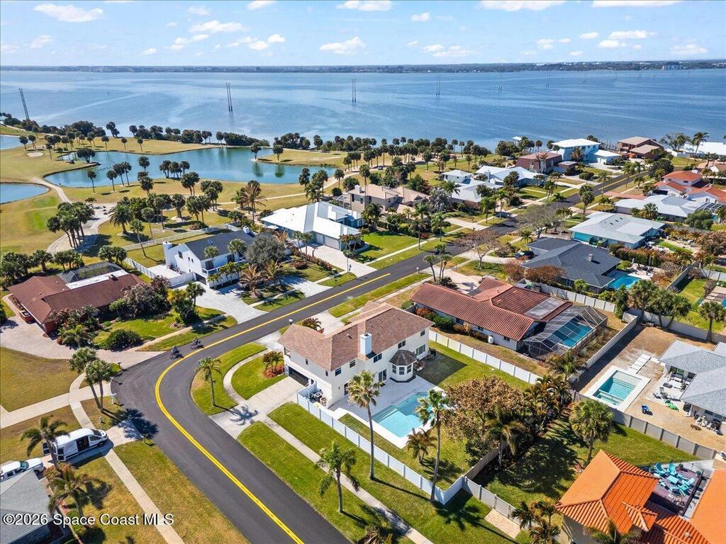 300 Amberjack Place, Melbourne Beach, FL 32951