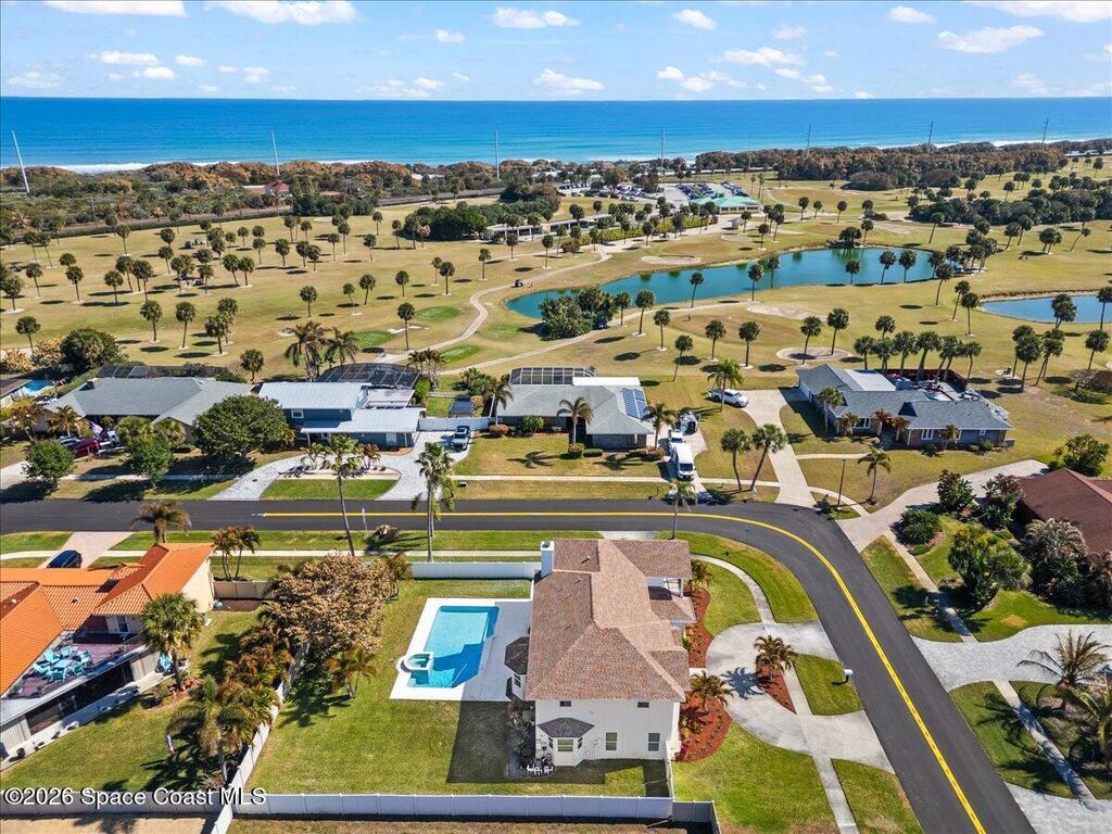 300 Amberjack Place, Melbourne Beach, FL 32951