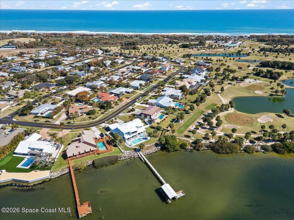 300 Amberjack Place, Melbourne Beach, FL 32951