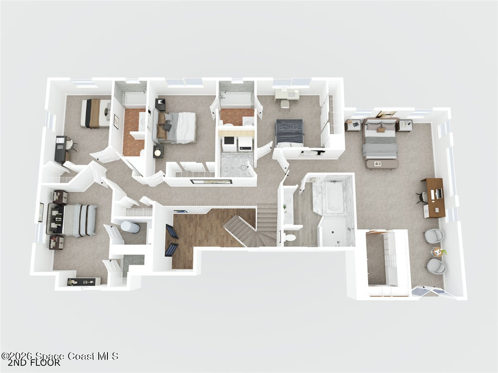 300 Amberjack Place, Melbourne Beach, FL 32951