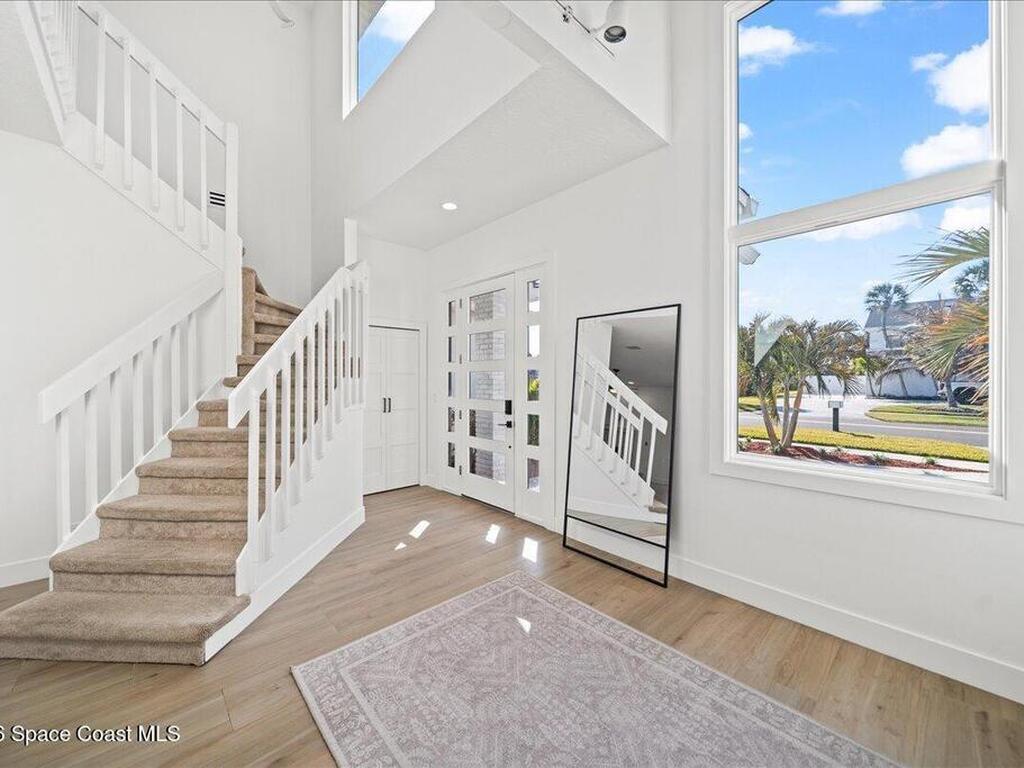 300 Amberjack Place, Melbourne Beach, FL 32951