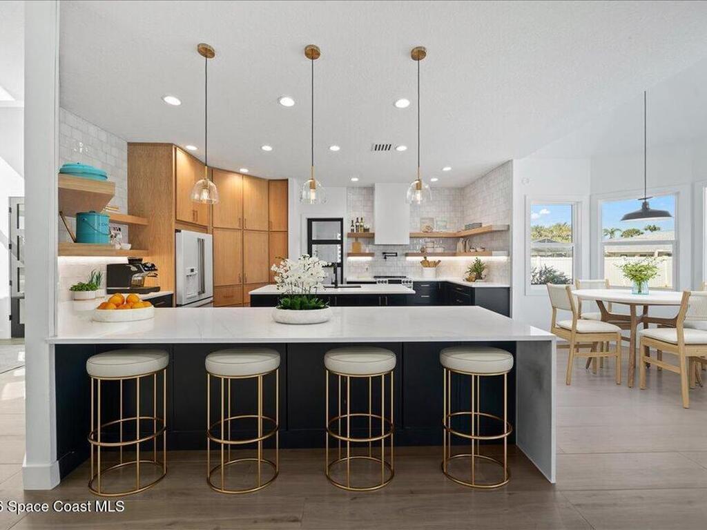 300 Amberjack Place, Melbourne Beach, FL 32951