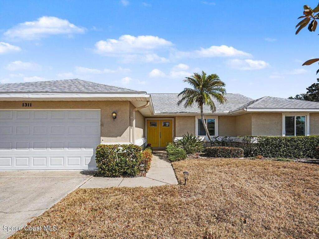 1311 Independence Avenue, Melbourne, FL 32940