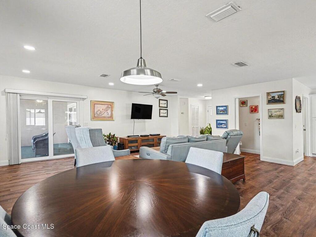 1311 Independence Avenue, Melbourne, FL 32940