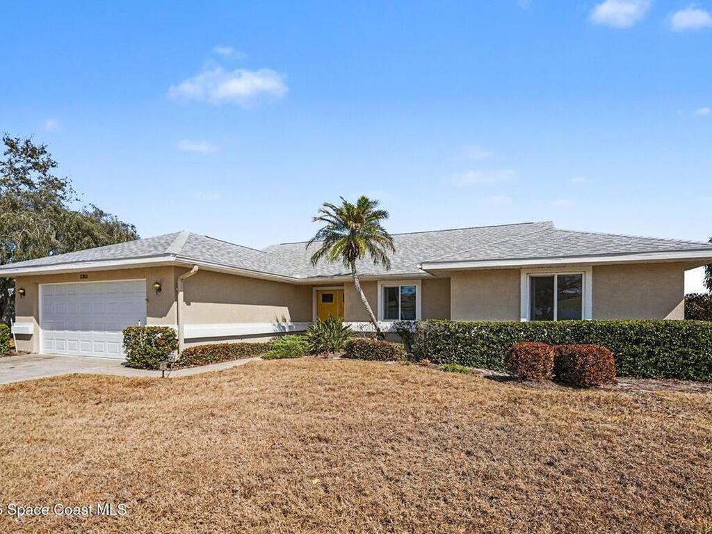 1311 Independence Avenue, Melbourne, FL 32940