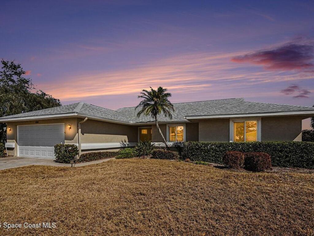 1311 Independence Avenue, Melbourne, FL 32940