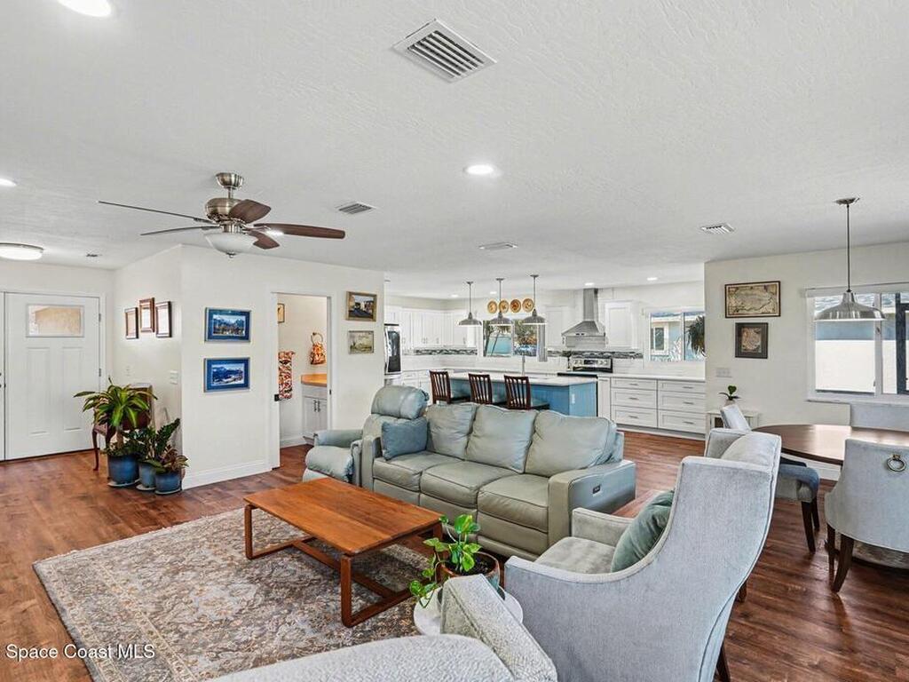 1311 Independence Avenue, Melbourne, FL 32940