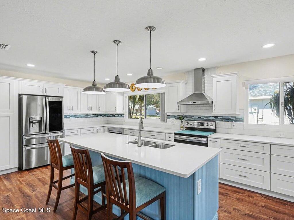 1311 Independence Avenue, Melbourne, FL 32940