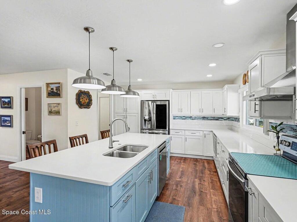 1311 Independence Avenue, Melbourne, FL 32940