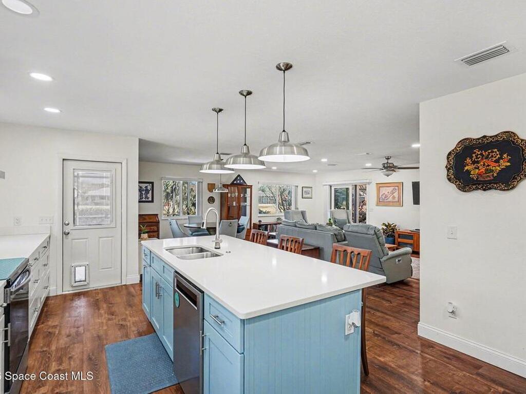 1311 Independence Avenue, Melbourne, FL 32940