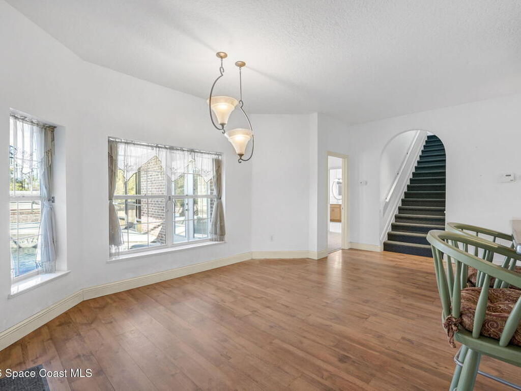 3260 Angelica Street, Cocoa, FL 32926