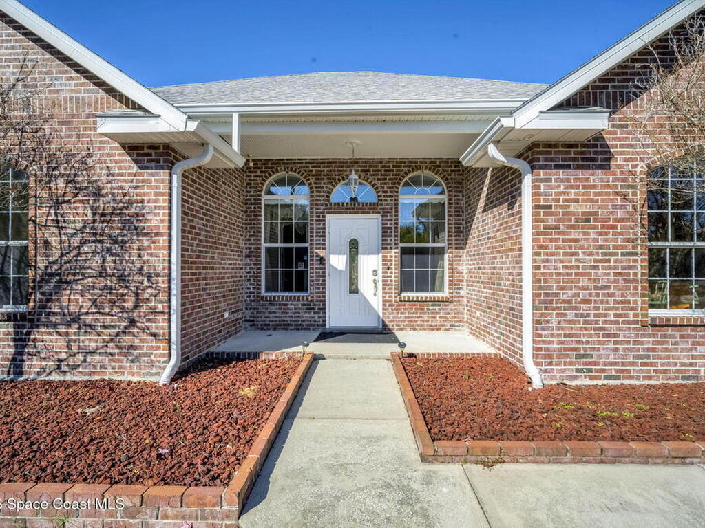 3260 Angelica Street, Cocoa, FL 32926