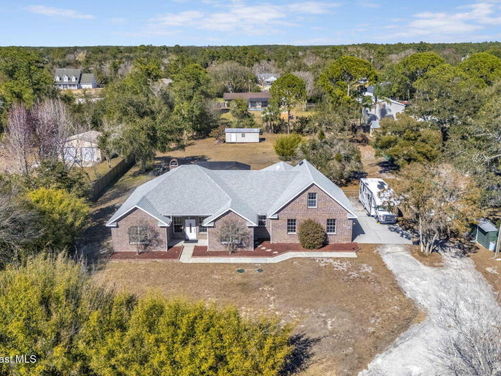 3260 Angelica Street, Cocoa, FL 32926