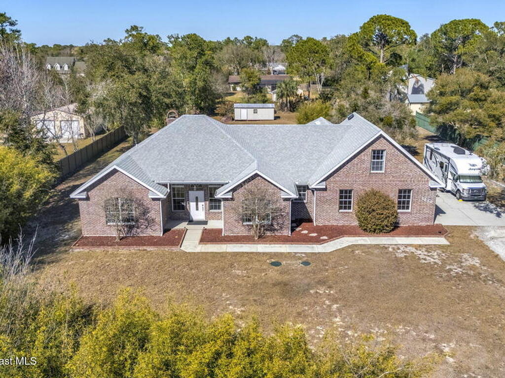 3260 Angelica Street, Cocoa, FL 32926